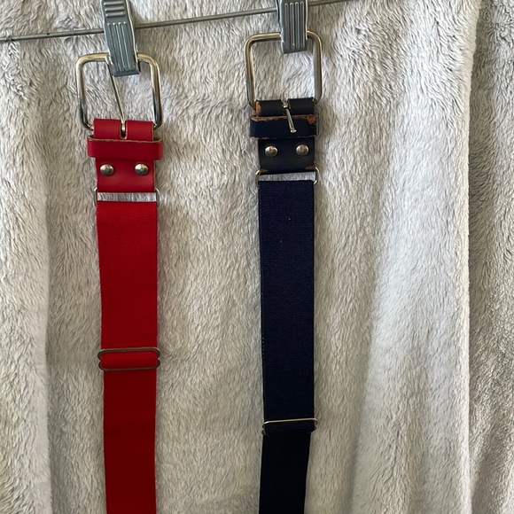 Accessories Youth Baseball Belts Poshmark